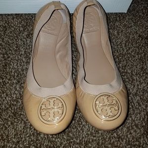 Tory Burch Flats